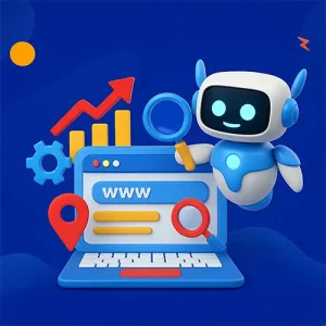 Local SEO & Web Content